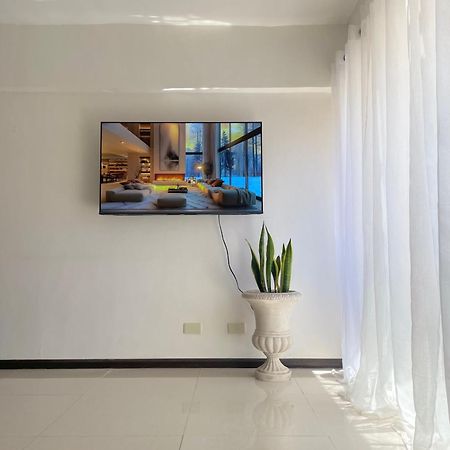 The Premier Suite Lapu-Lapu City Kültér fotó