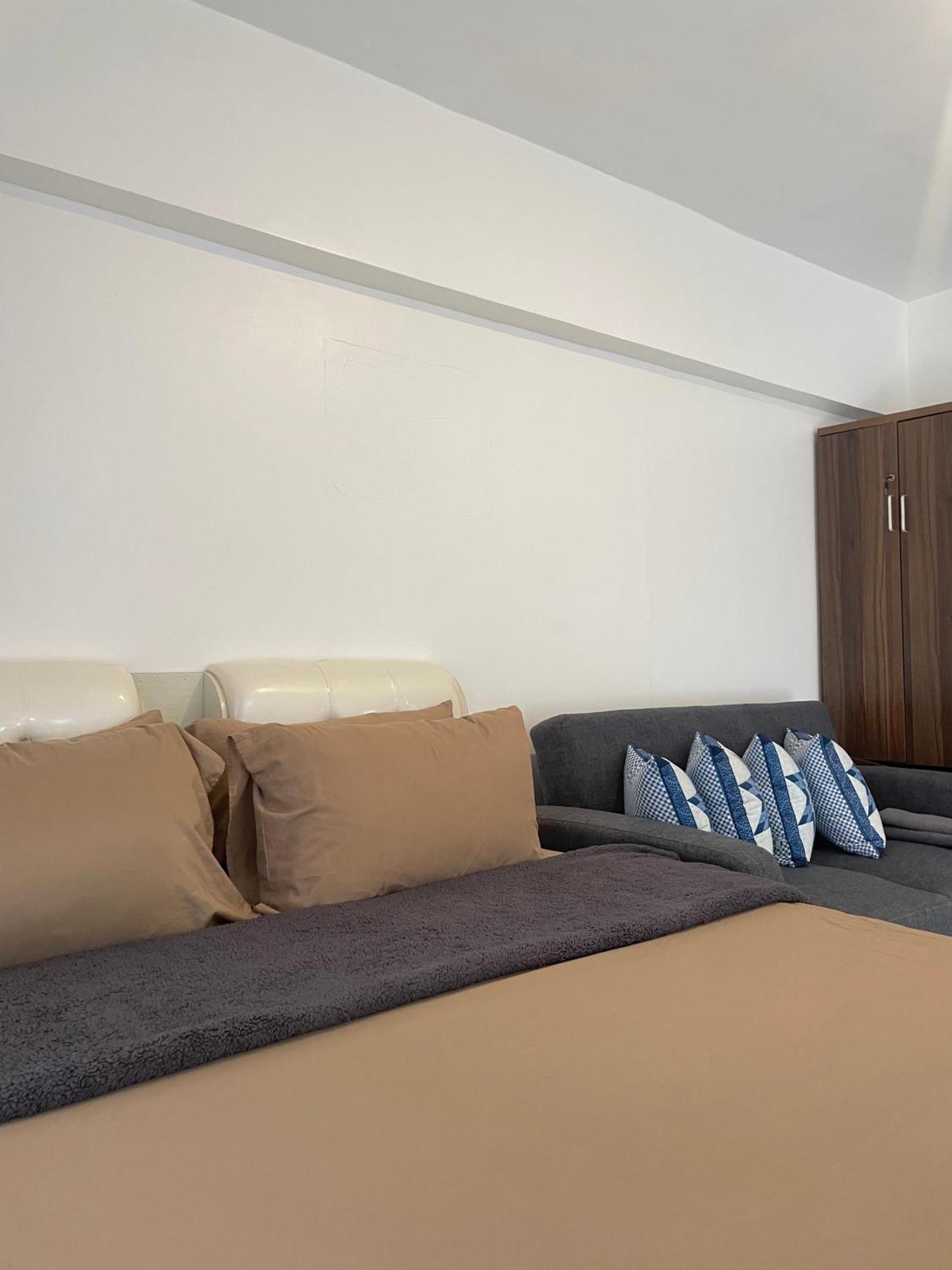 The Premier Suite Lapu-Lapu City Kültér fotó