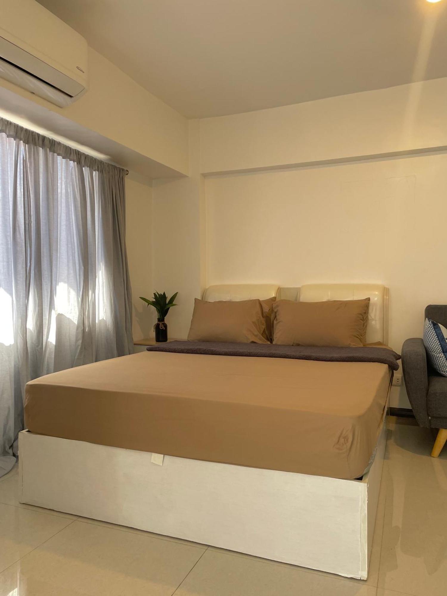 The Premier Suite Lapu-Lapu City Kültér fotó