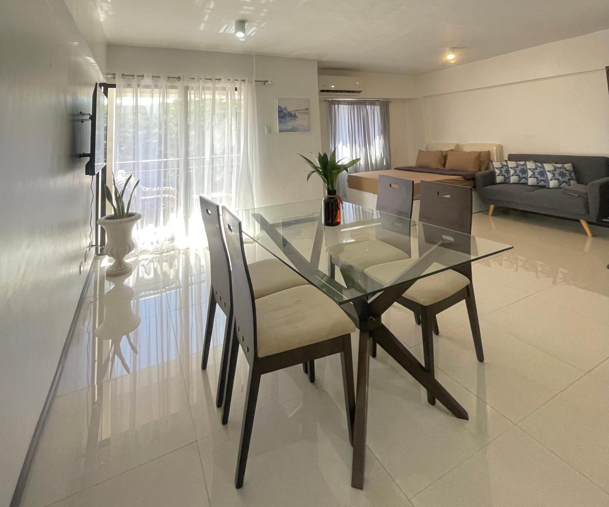 The Premier Suite Lapu-Lapu City Kültér fotó